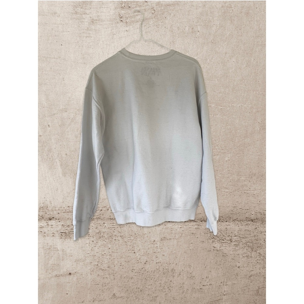 Official Shania Twain "Queen of Me"‎ Crewneck Sweatshirt – Size M - Picture 2 of 3